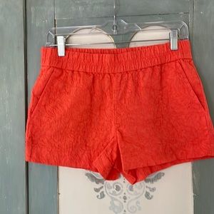 Like new JCrew Shorts size 2